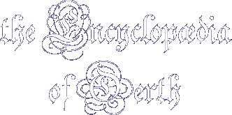 The Encyclopaedia of Oerth