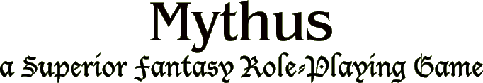 Mythus