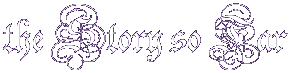 the Story so Far