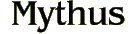 Mythus