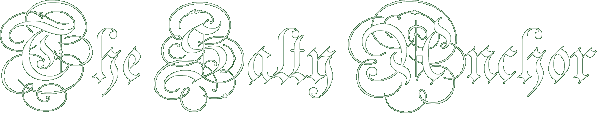 The Salty Anchor